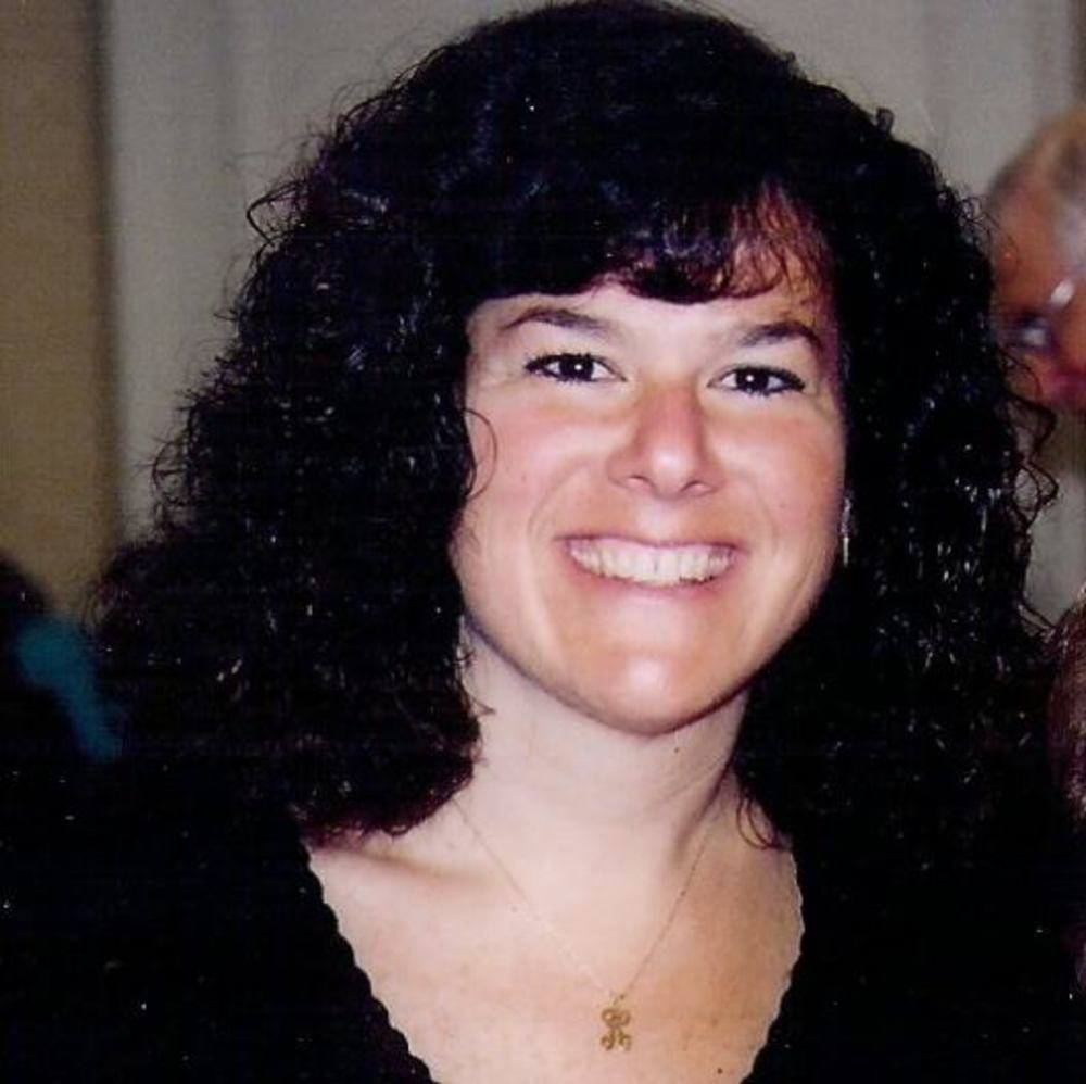 Meet your Posher, Karen